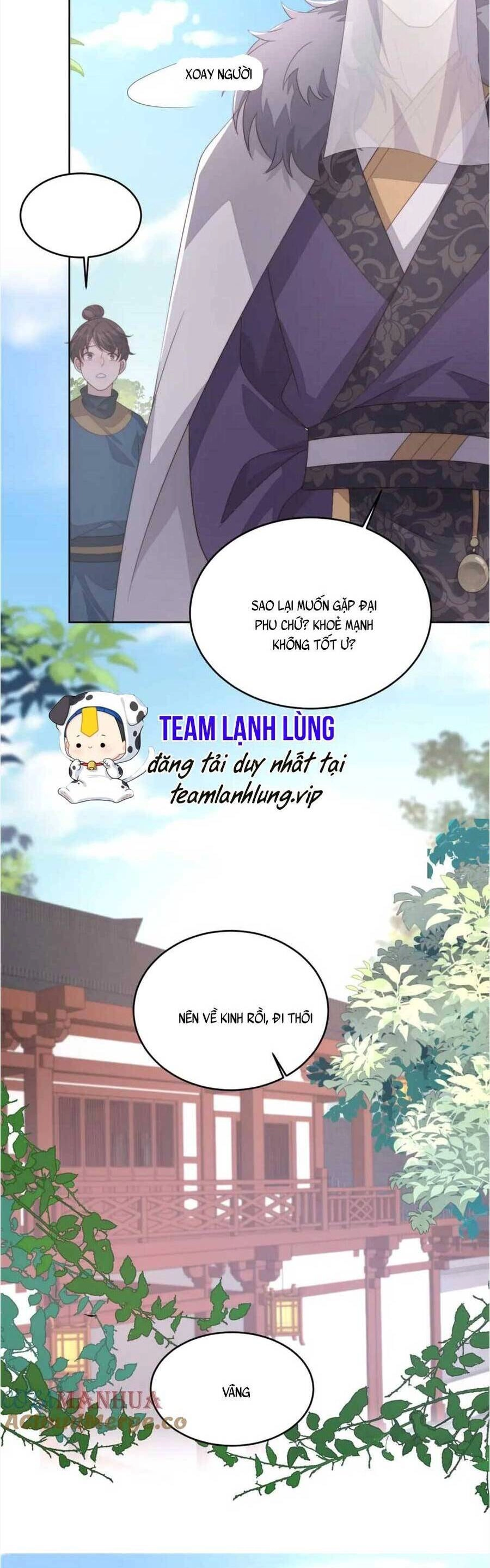 Đặc Công Thần Y Xuyên Không Chapter 68 - 30