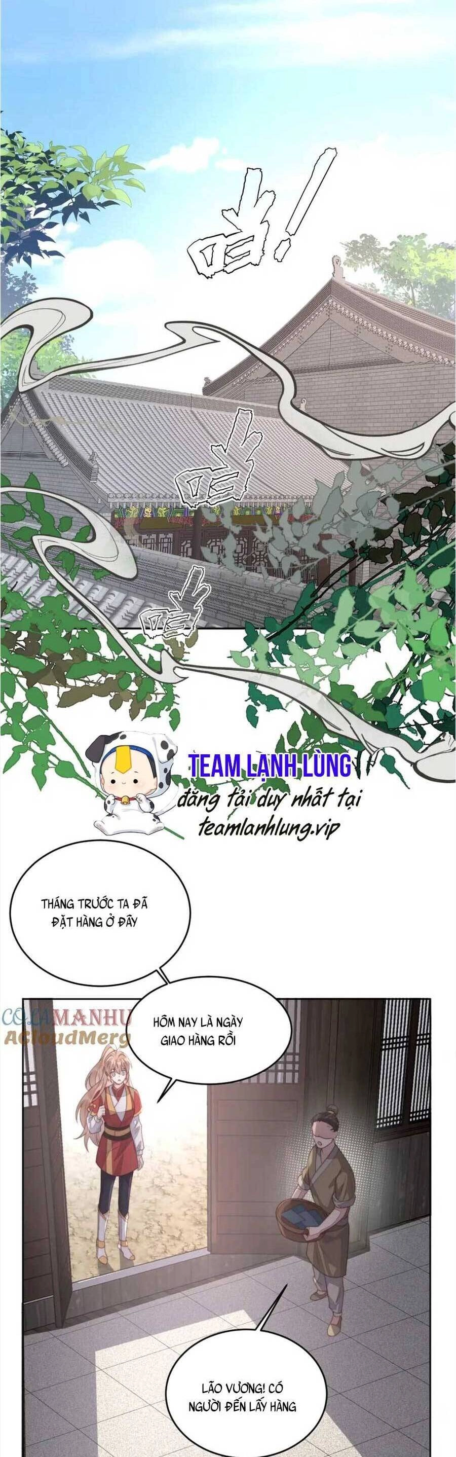 Đặc Công Thần Y Xuyên Không Chapter 68 - 31