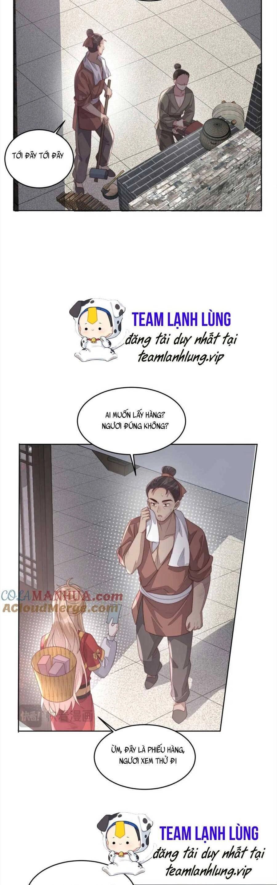 Đặc Công Thần Y Xuyên Không Chapter 68 - 32