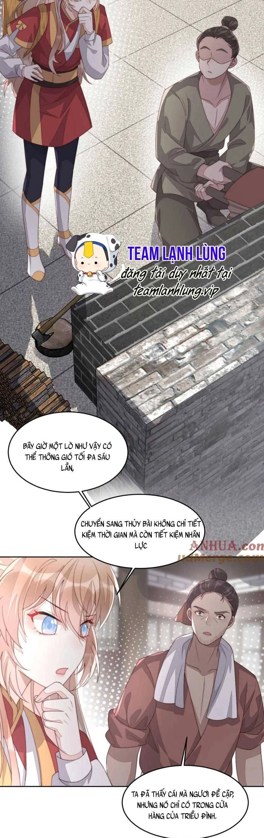 Đặc Công Thần Y Xuyên Không Chapter 68 - 34