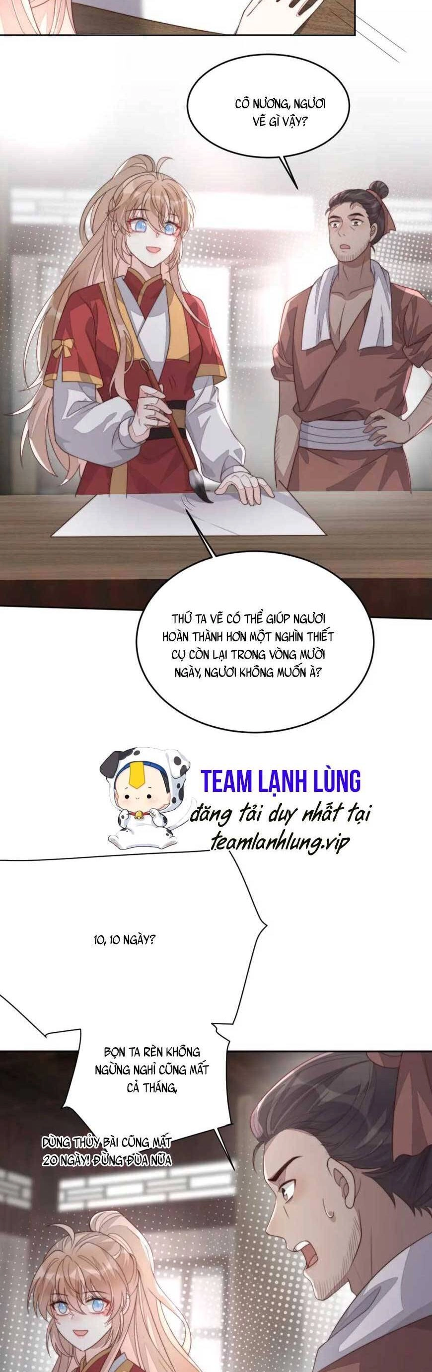 Đặc Công Thần Y Xuyên Không Chapter 68 - 36