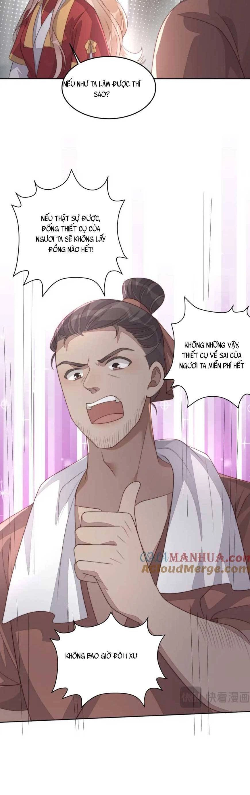 Đặc Công Thần Y Xuyên Không Chapter 68 - 37