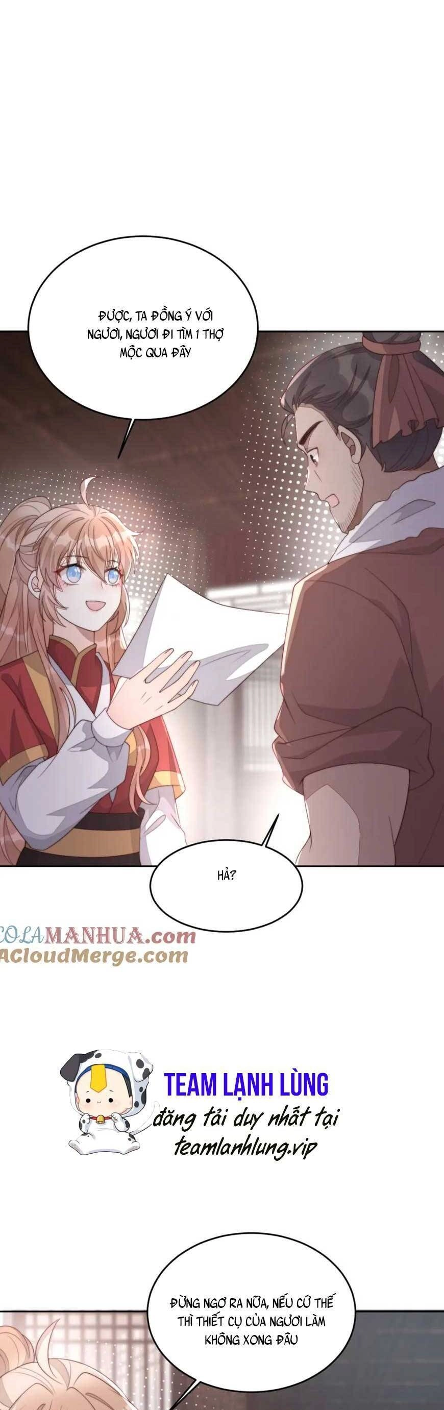 Đặc Công Thần Y Xuyên Không Chapter 68 - 38