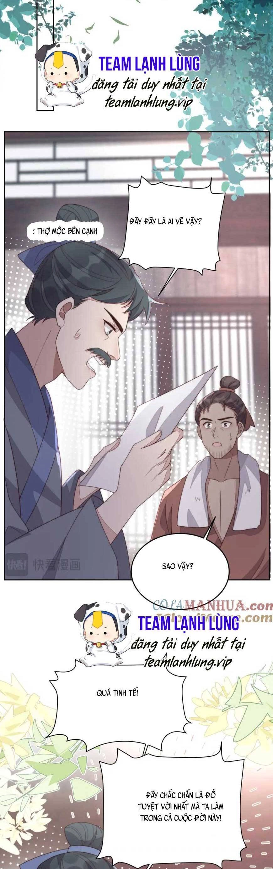 Đặc Công Thần Y Xuyên Không Chapter 68 - 40