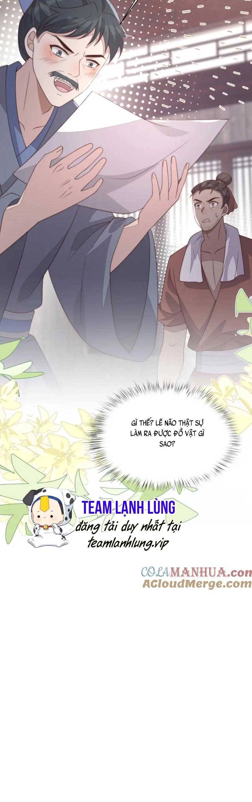 Đặc Công Thần Y Xuyên Không Chapter 68 - 41