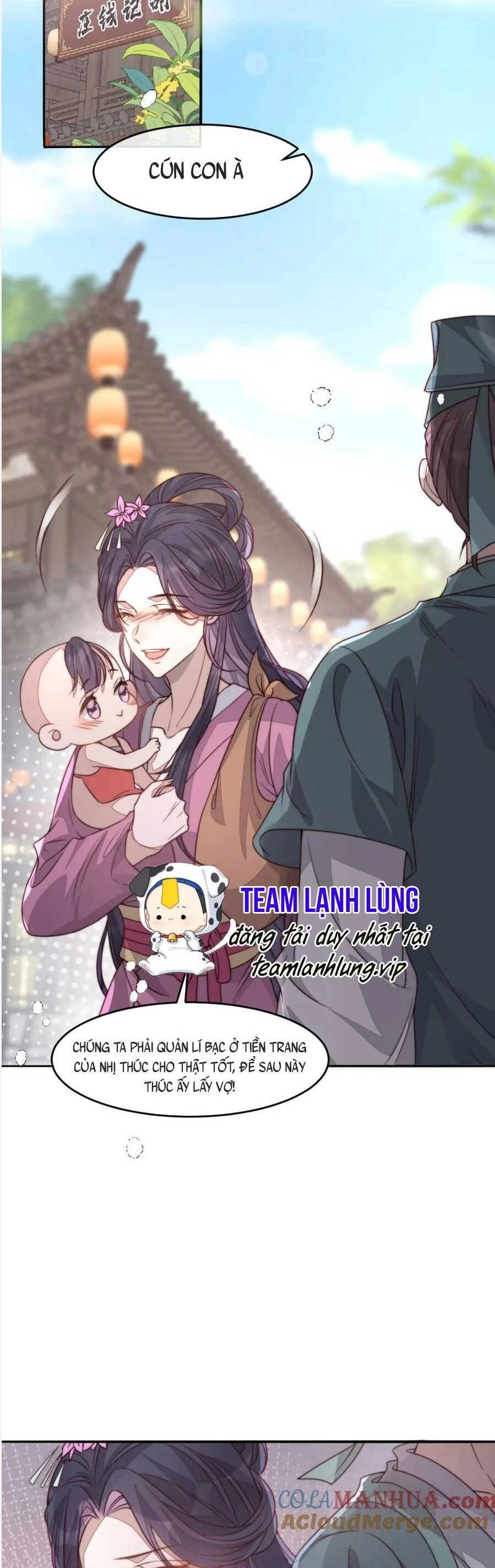 Đặc Công Thần Y Xuyên Không Chapter 69 - 5