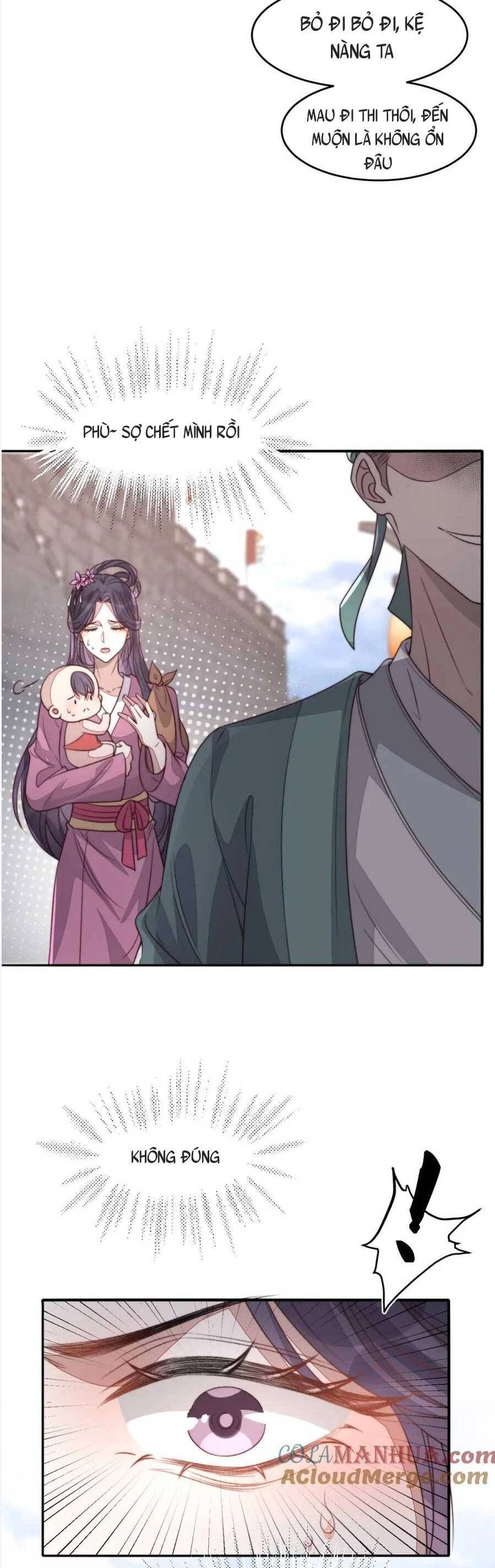 Đặc Công Thần Y Xuyên Không Chapter 69 - 7