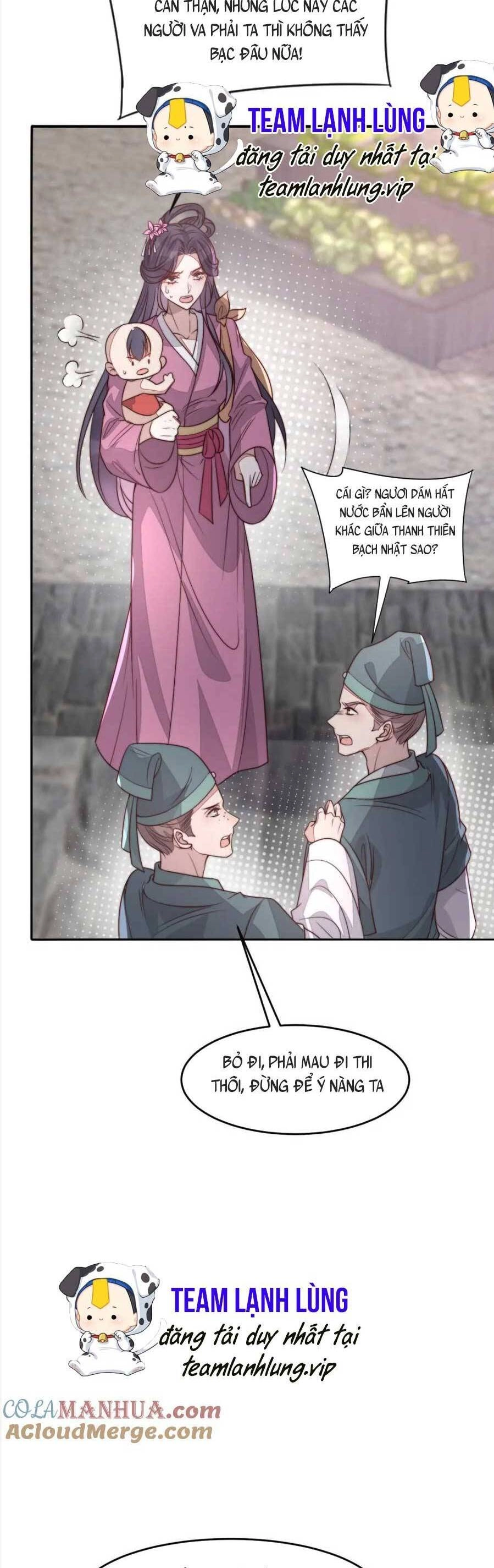 Đặc Công Thần Y Xuyên Không Chapter 69 - 9