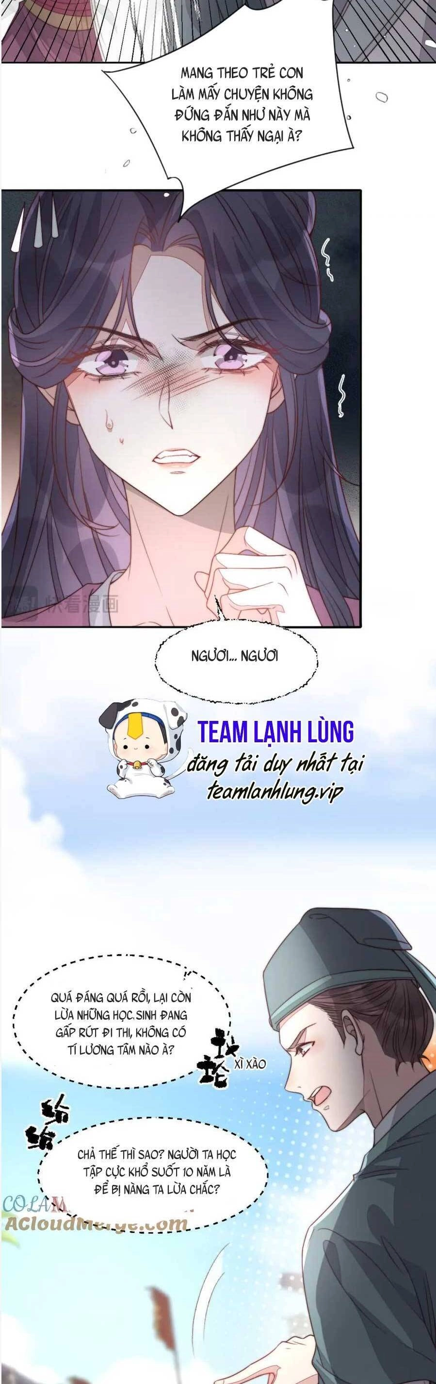 Đặc Công Thần Y Xuyên Không Chapter 69 - 11