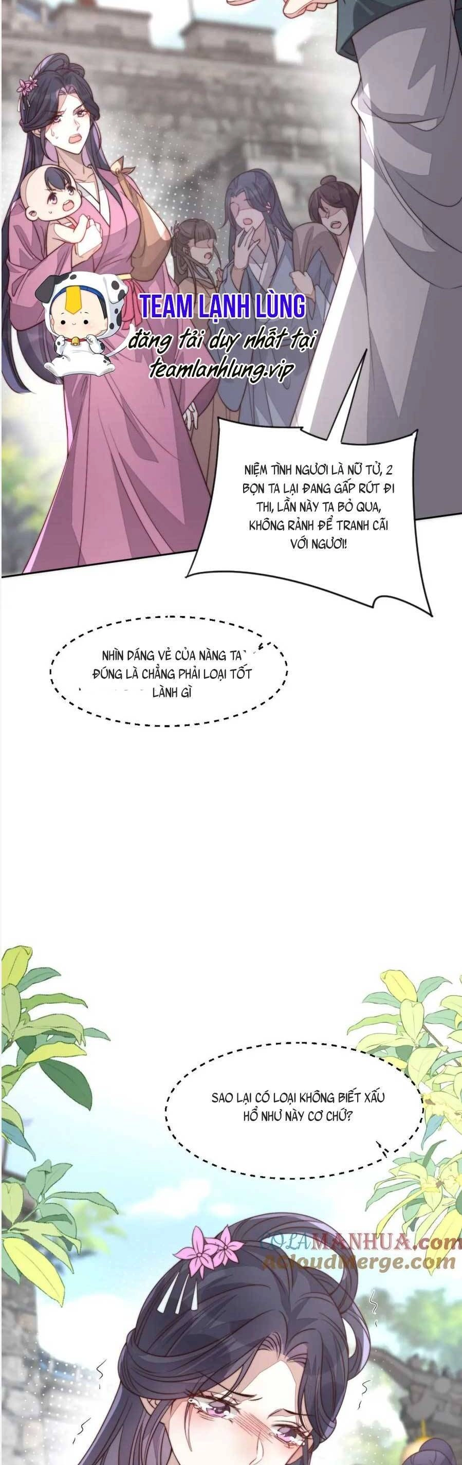 Đặc Công Thần Y Xuyên Không Chapter 69 - 12