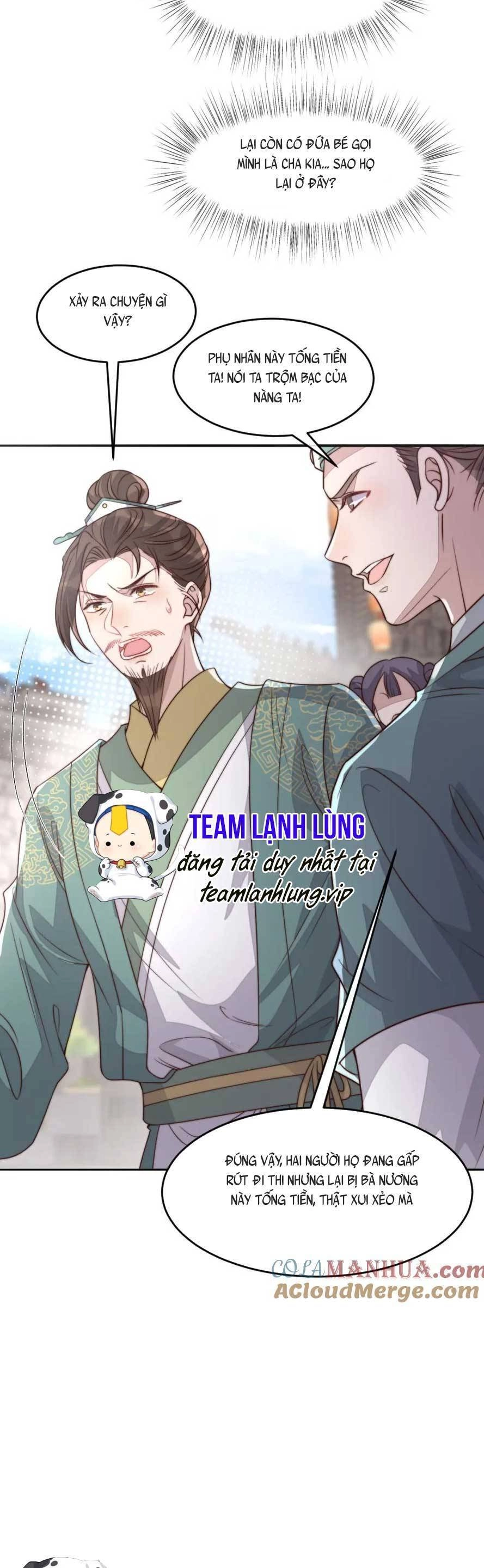 Đặc Công Thần Y Xuyên Không Chapter 69 - 14