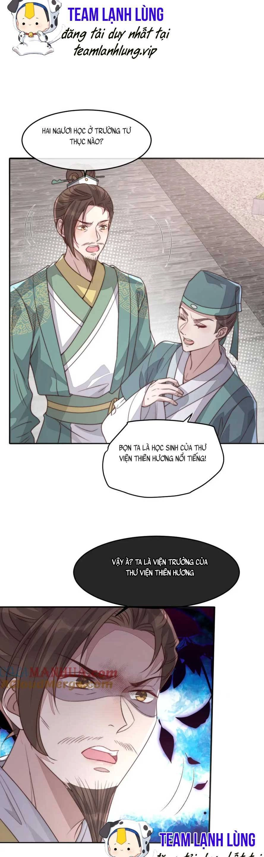 Đặc Công Thần Y Xuyên Không Chapter 69 - 15