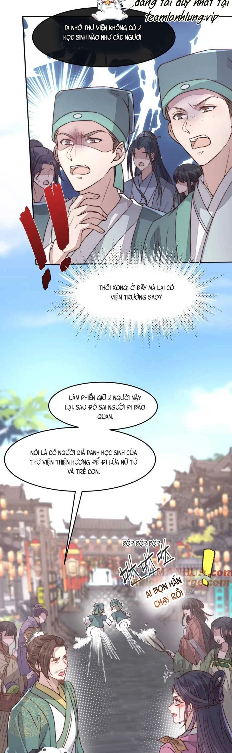 Đặc Công Thần Y Xuyên Không Chapter 69 - 16