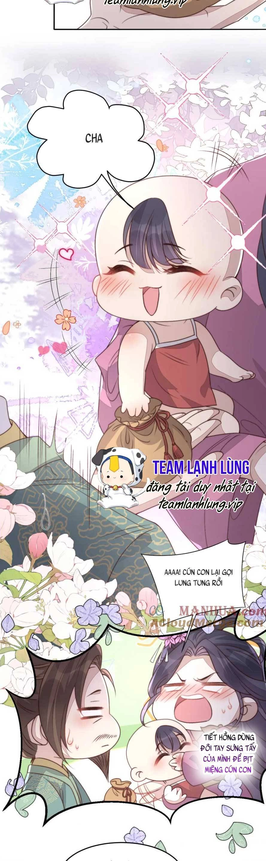 Đặc Công Thần Y Xuyên Không Chapter 69 - 18