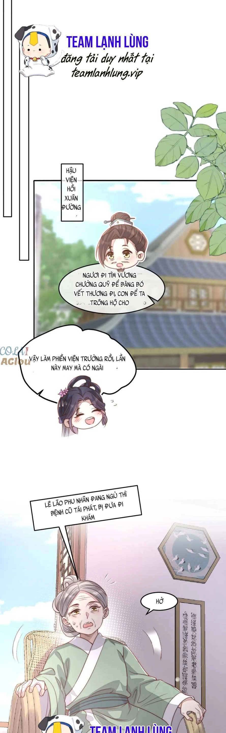 Đặc Công Thần Y Xuyên Không Chapter 69 - 21