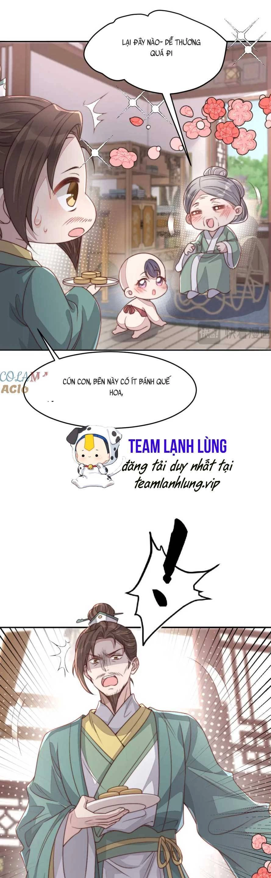 Đặc Công Thần Y Xuyên Không Chapter 69 - 23