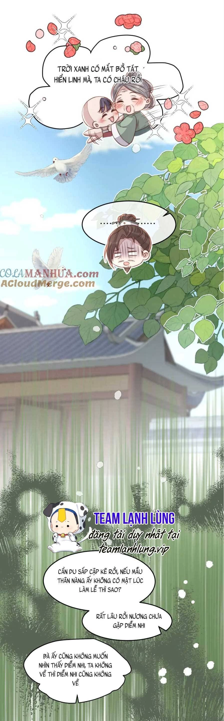 Đặc Công Thần Y Xuyên Không Chapter 69 - 25