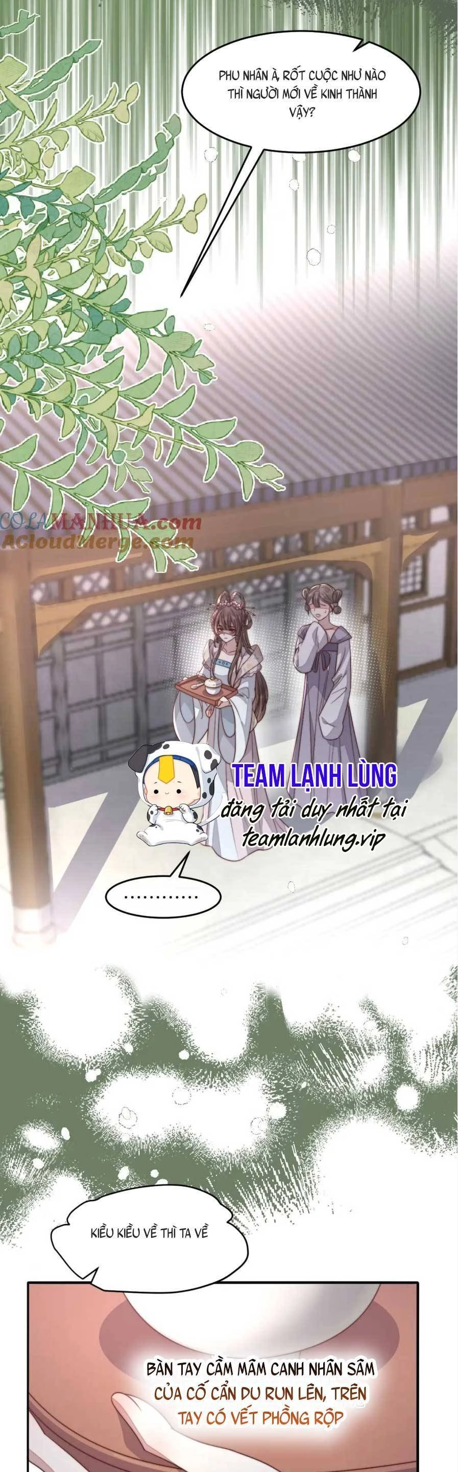 Đặc Công Thần Y Xuyên Không Chapter 69 - 26