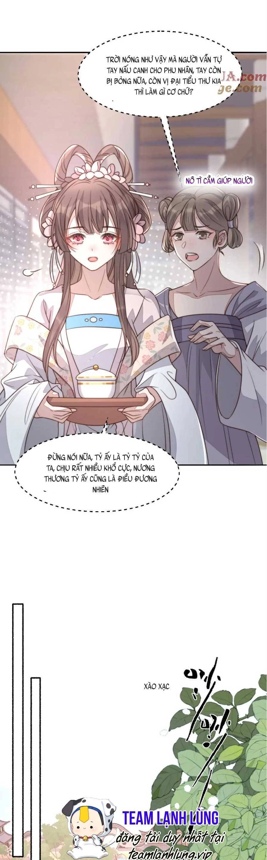 Đặc Công Thần Y Xuyên Không Chapter 69 - 28