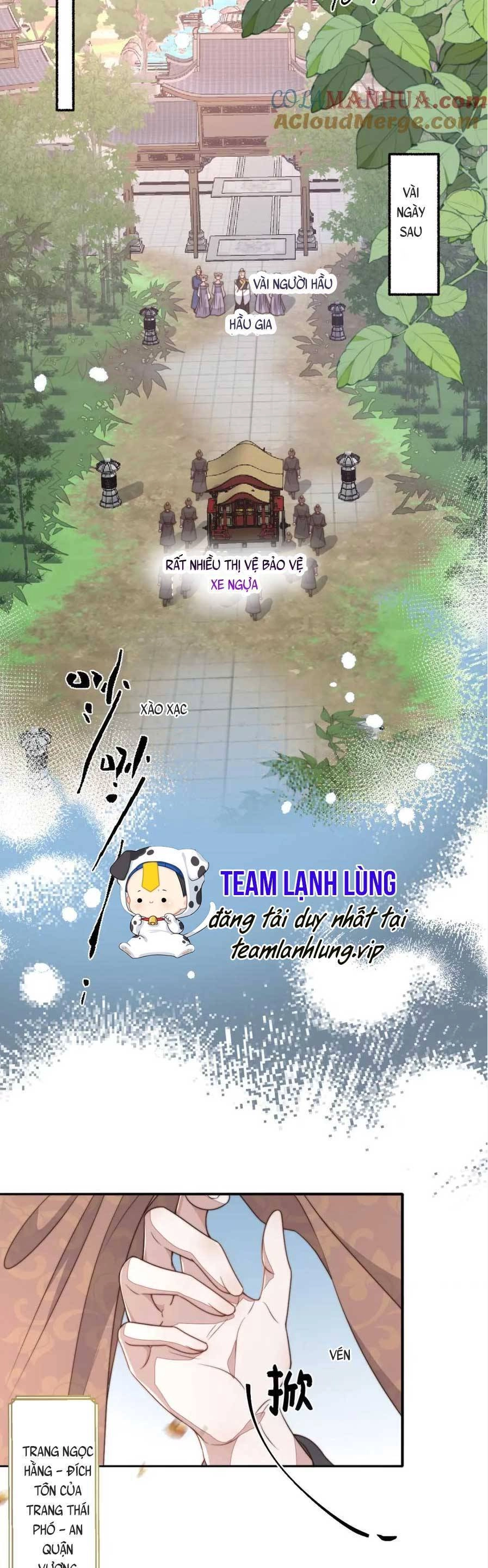 Đặc Công Thần Y Xuyên Không Chapter 69 - 29