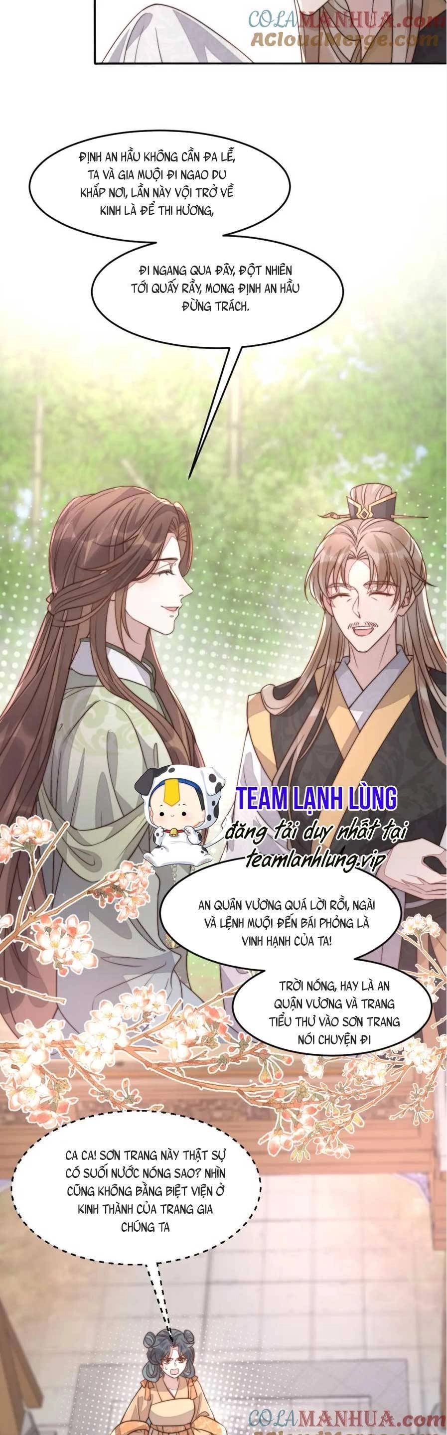 Đặc Công Thần Y Xuyên Không Chapter 69 - 31