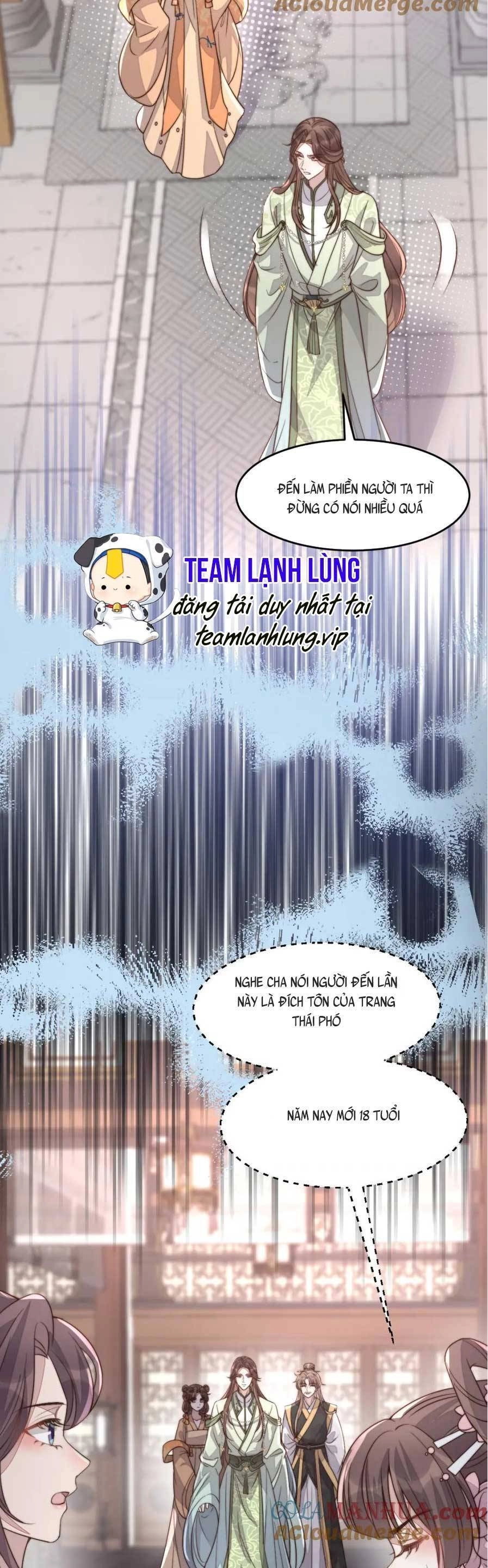 Đặc Công Thần Y Xuyên Không Chapter 69 - 32