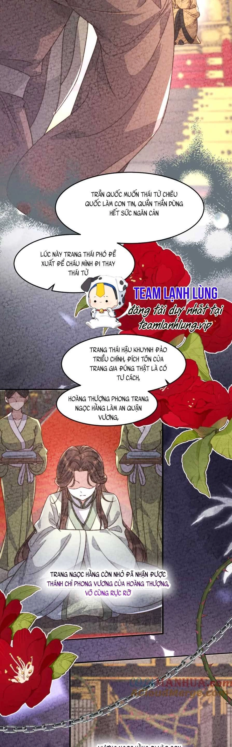 Đặc Công Thần Y Xuyên Không Chapter 69 - 34