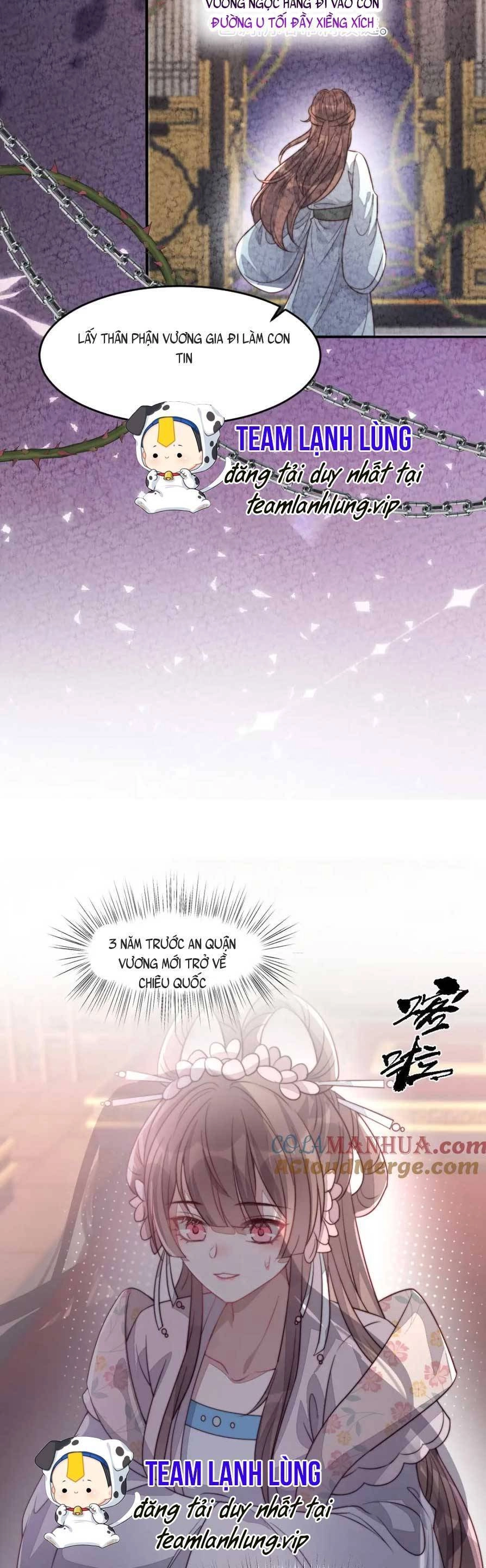 Đặc Công Thần Y Xuyên Không Chapter 69 - 35