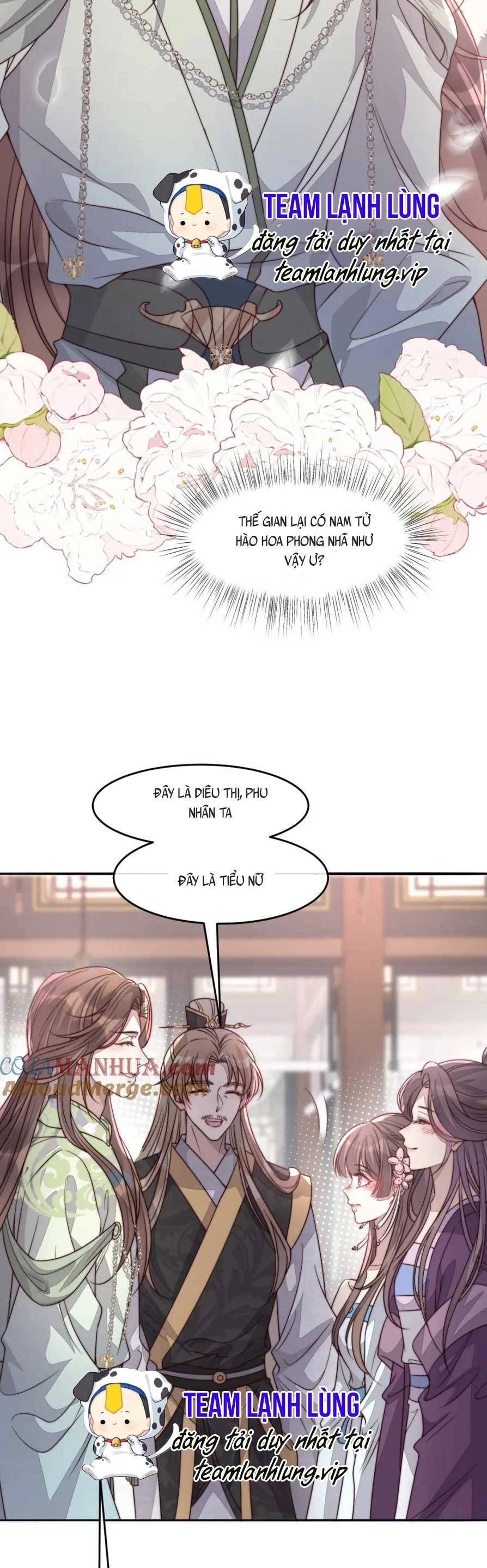 Đặc Công Thần Y Xuyên Không Chapter 69 - 37