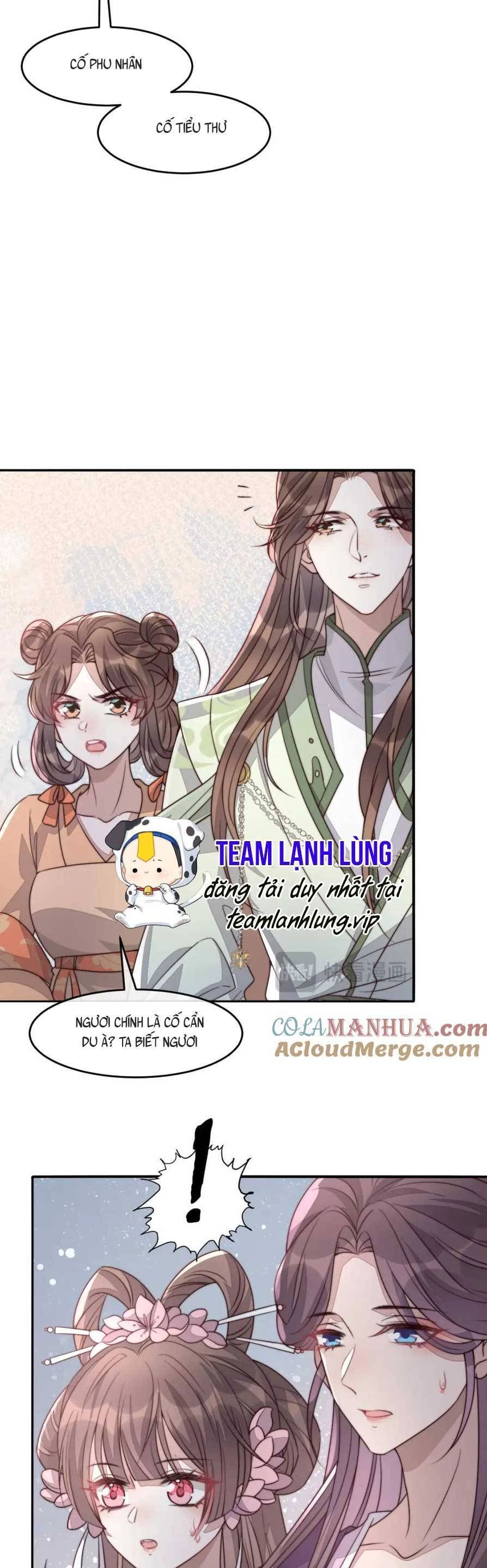 Đặc Công Thần Y Xuyên Không Chapter 69 - 38