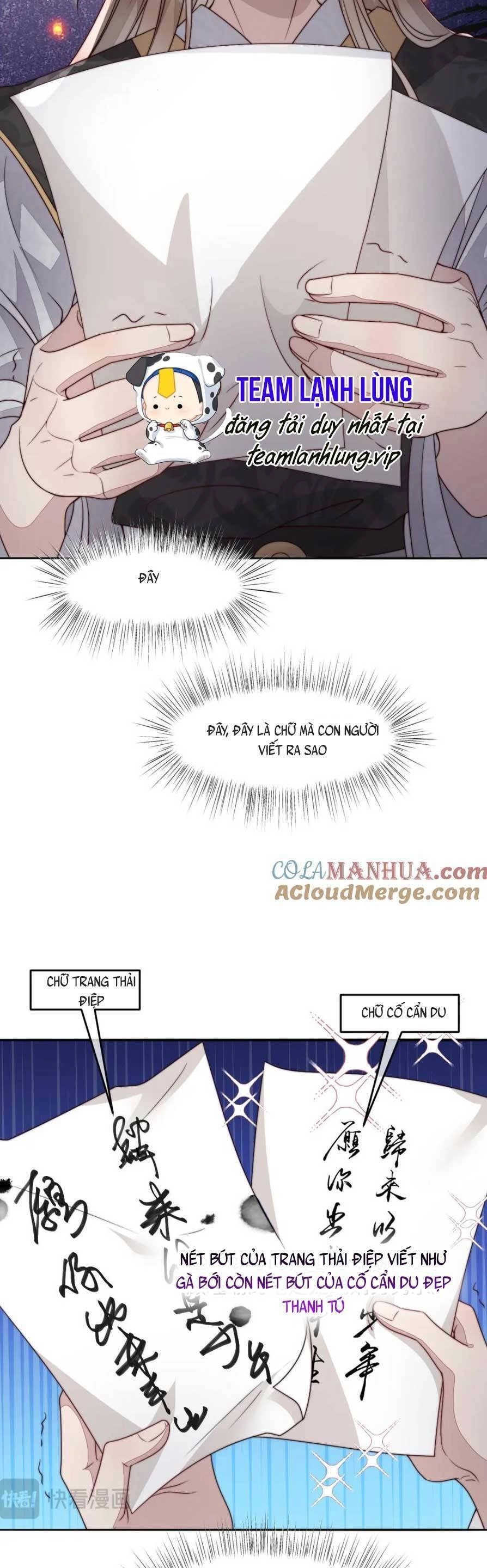 Đặc Công Thần Y Xuyên Không Chapter 69 - 42