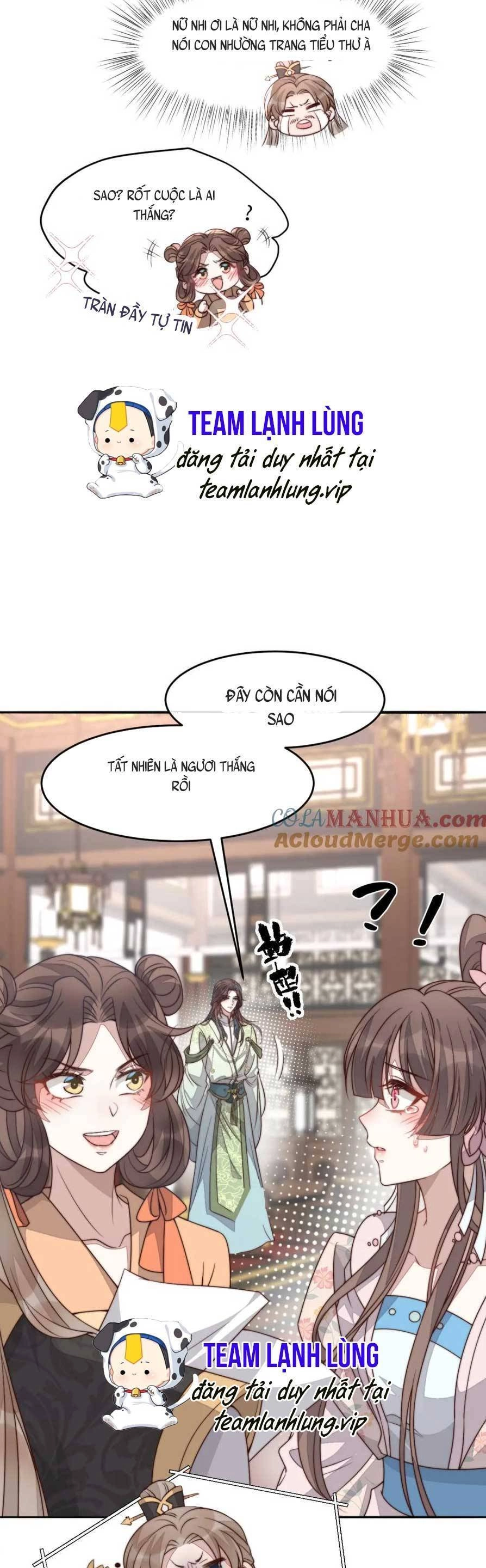 Đặc Công Thần Y Xuyên Không Chapter 69 - 43