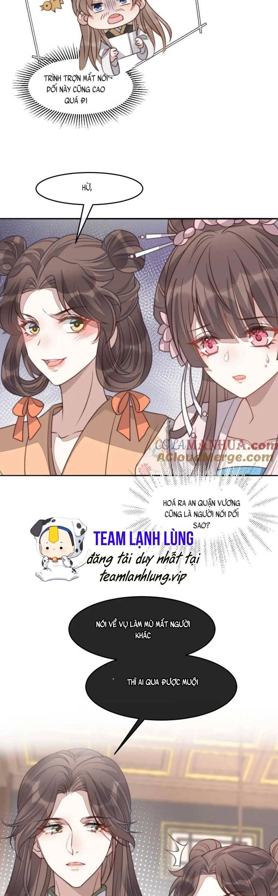 Đặc Công Thần Y Xuyên Không Chapter 69 - 44