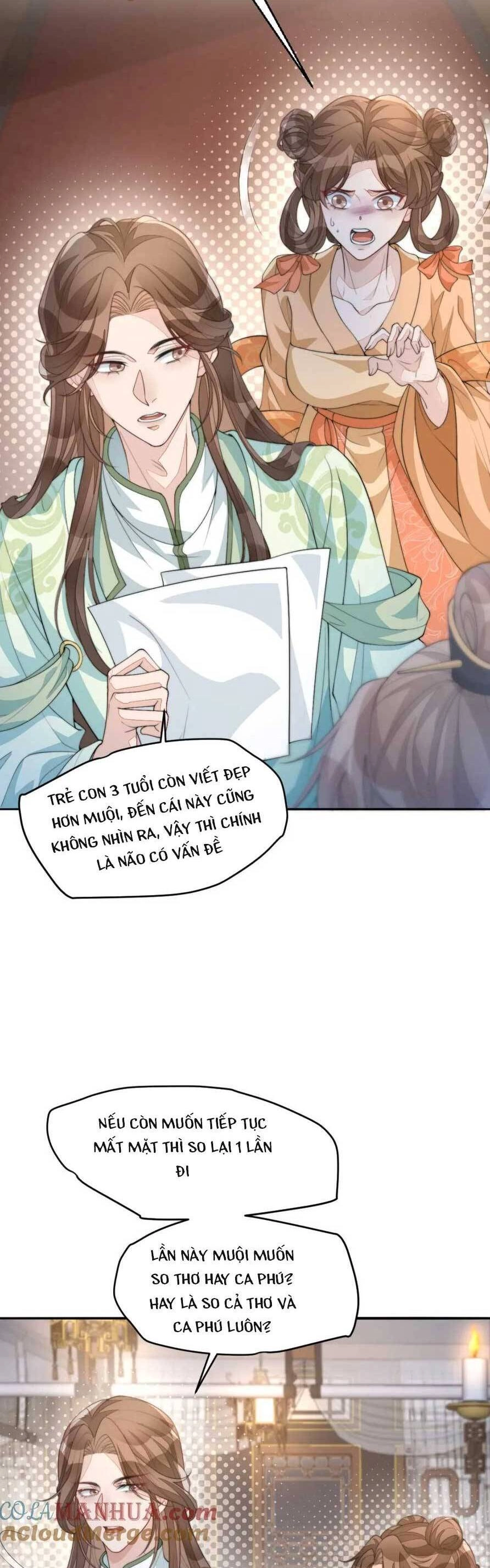 Đặc Công Thần Y Xuyên Không Chapter 70 - 5