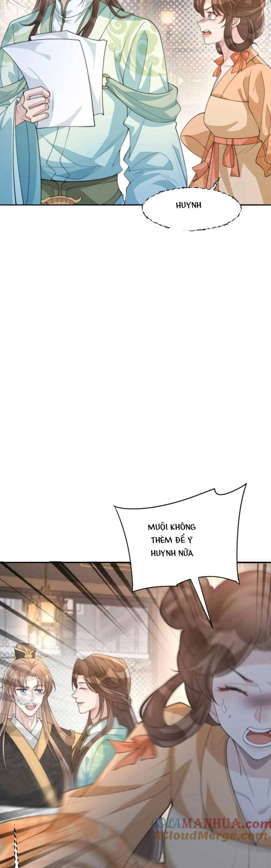 Đặc Công Thần Y Xuyên Không Chapter 70 - 6