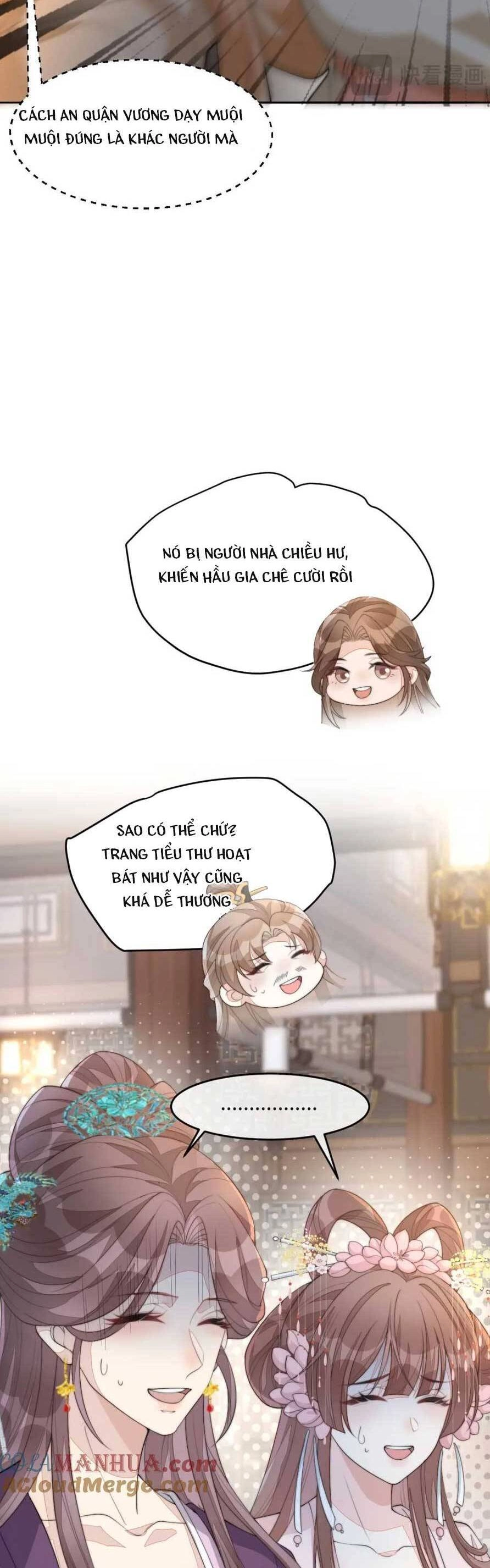 Đặc Công Thần Y Xuyên Không Chapter 70 - 7