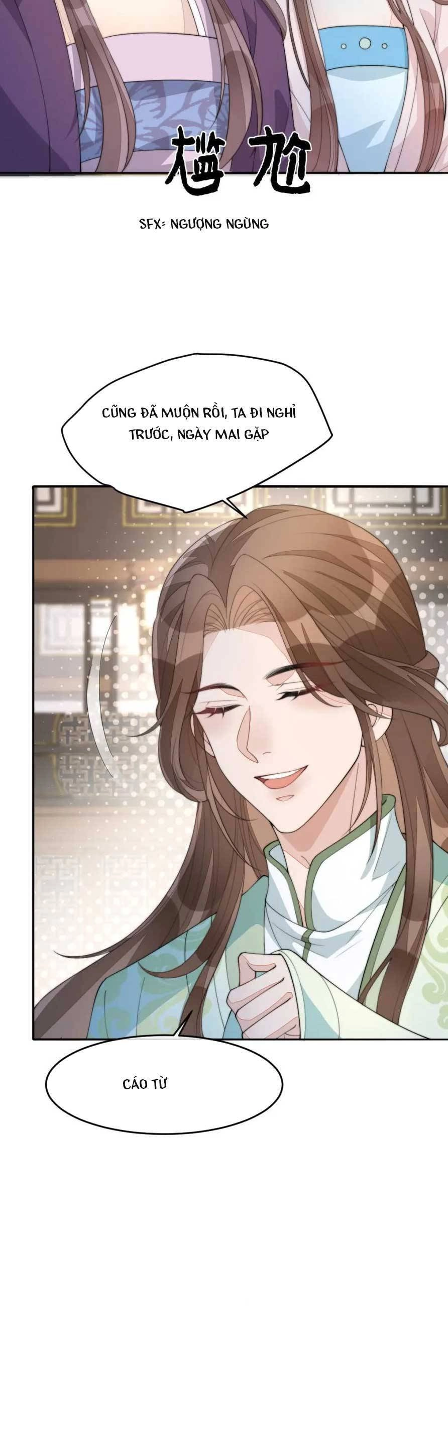 Đặc Công Thần Y Xuyên Không Chapter 70 - 8