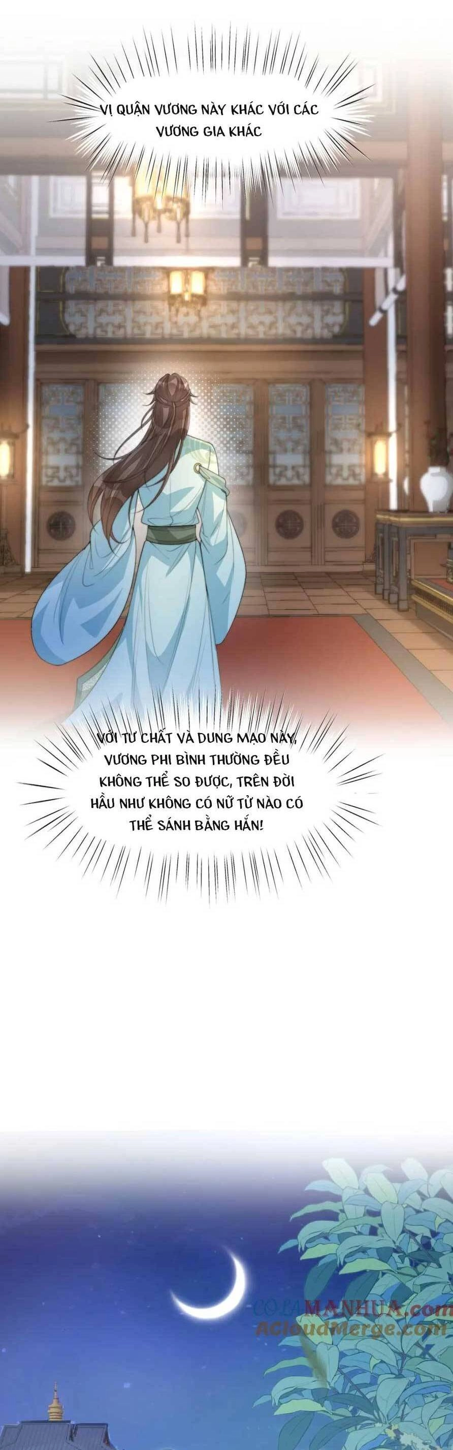 Đặc Công Thần Y Xuyên Không Chapter 70 - 9