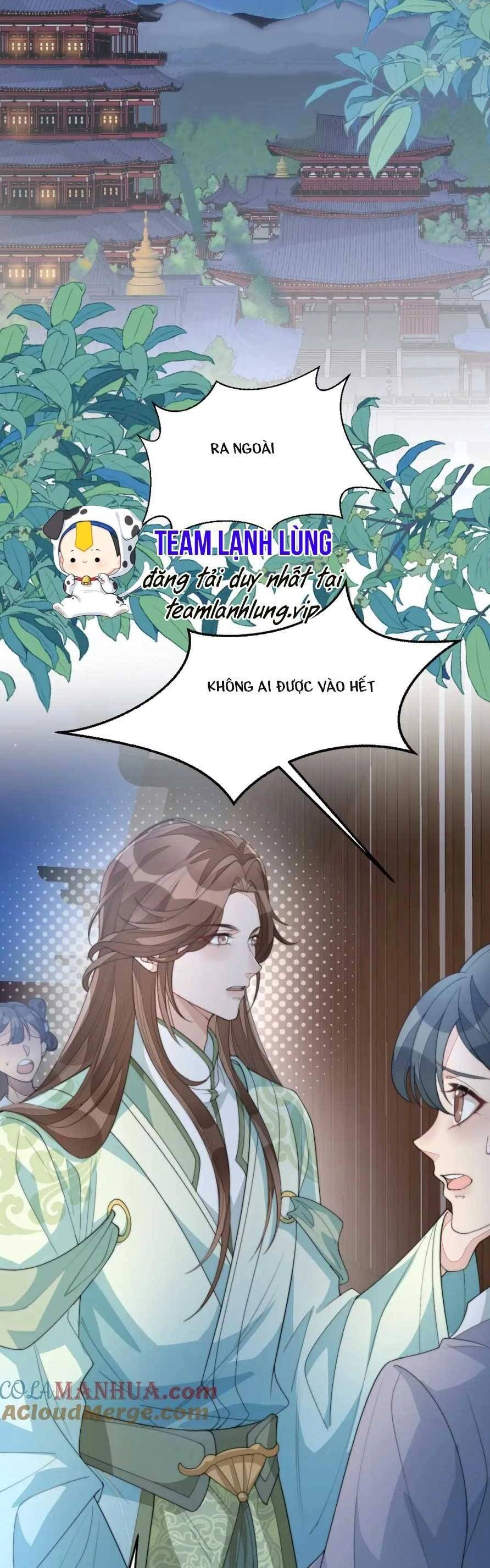 Đặc Công Thần Y Xuyên Không Chapter 70 - 10