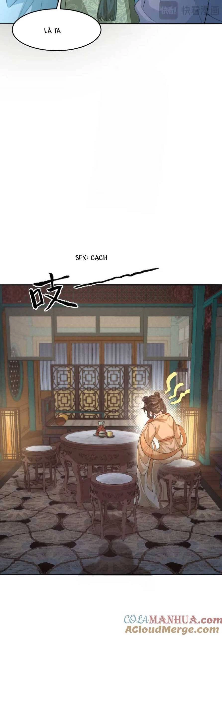 Đặc Công Thần Y Xuyên Không Chapter 70 - 11