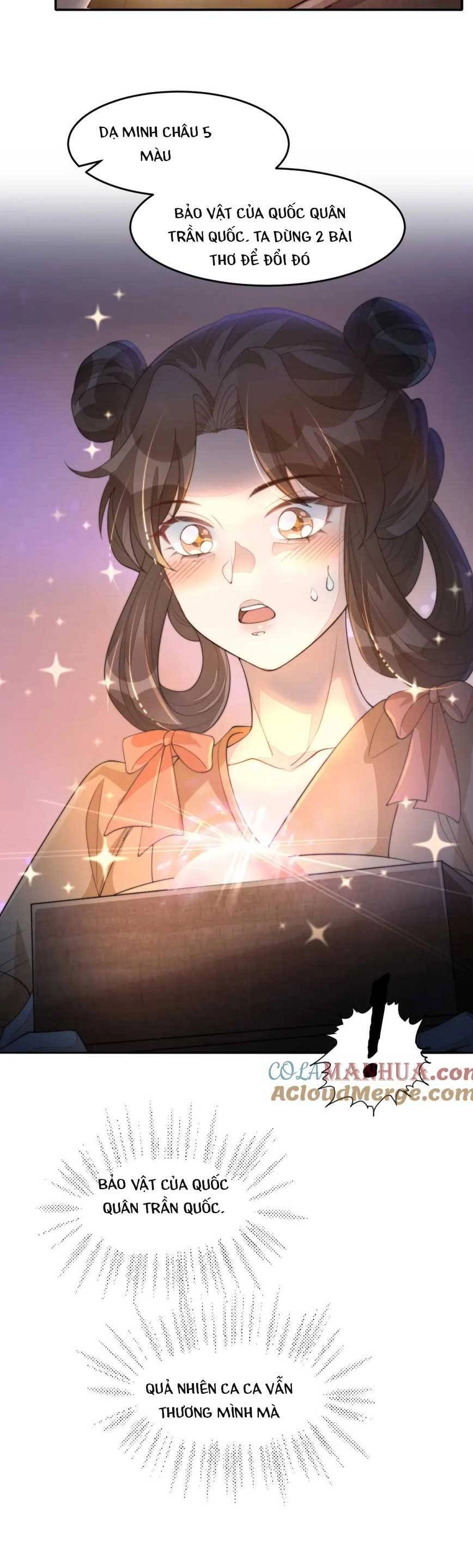 Đặc Công Thần Y Xuyên Không Chapter 70 - 14