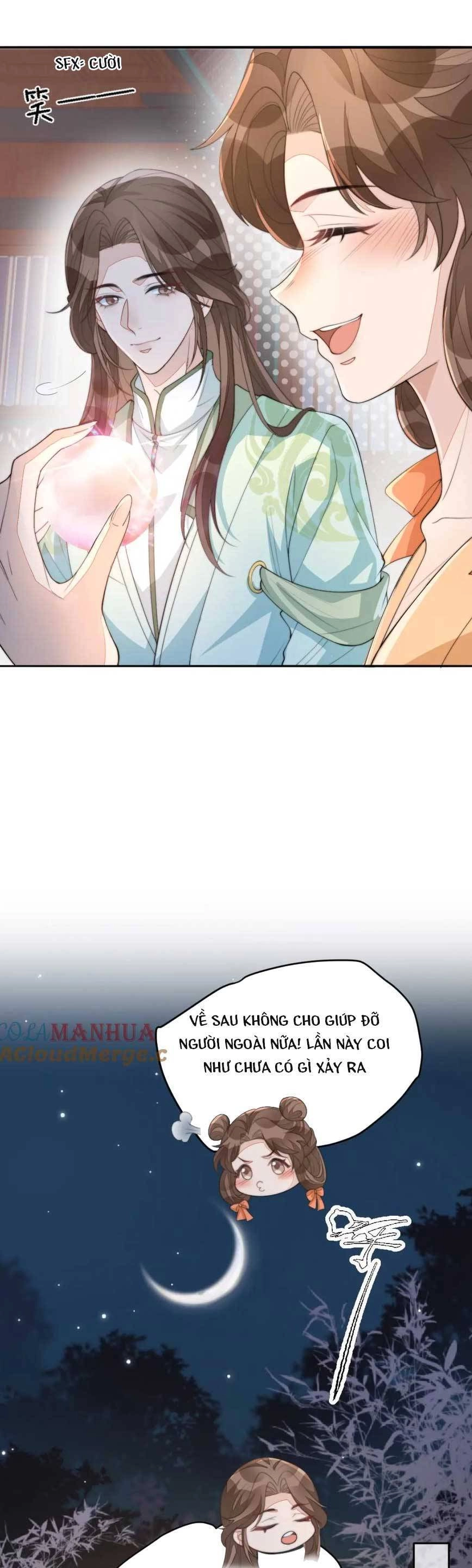 Đặc Công Thần Y Xuyên Không Chapter 70 - 15