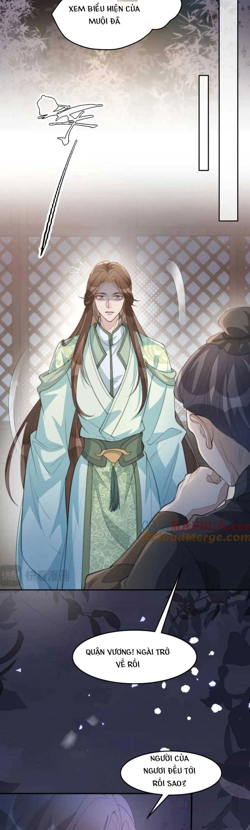 Đặc Công Thần Y Xuyên Không Chapter 70 - 16