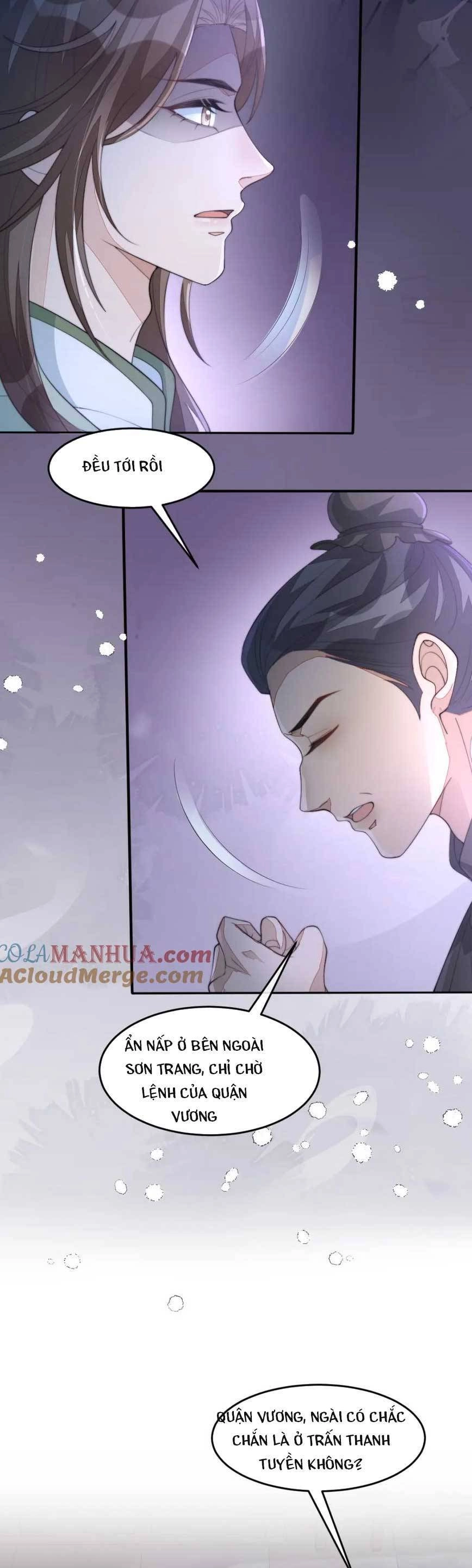 Đặc Công Thần Y Xuyên Không Chapter 70 - 17