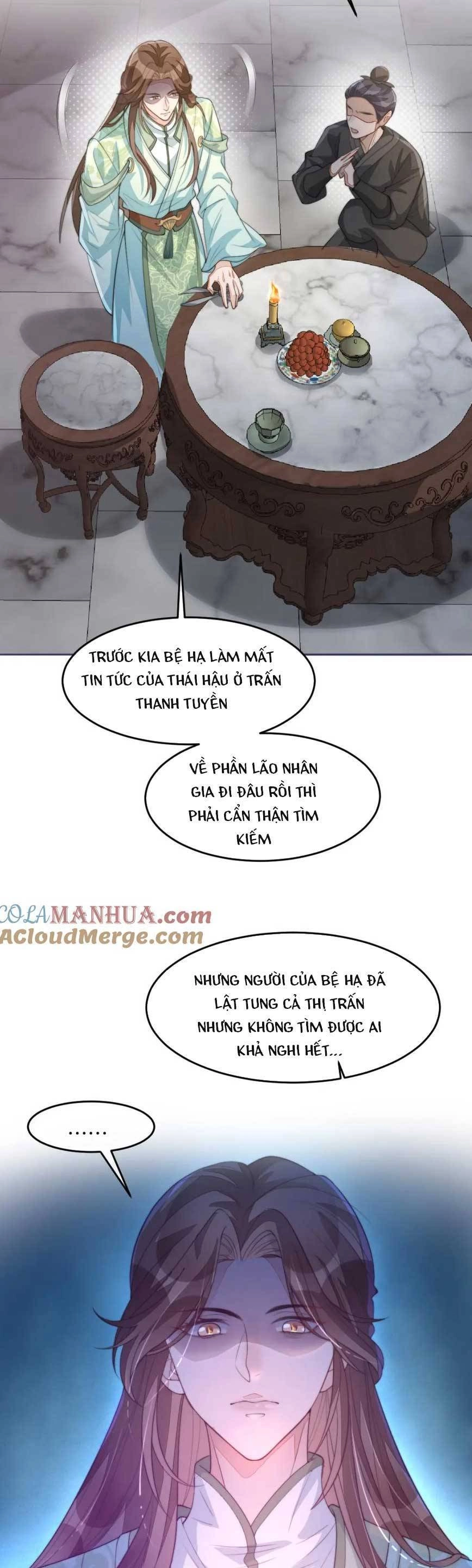 Đặc Công Thần Y Xuyên Không Chapter 70 - 18