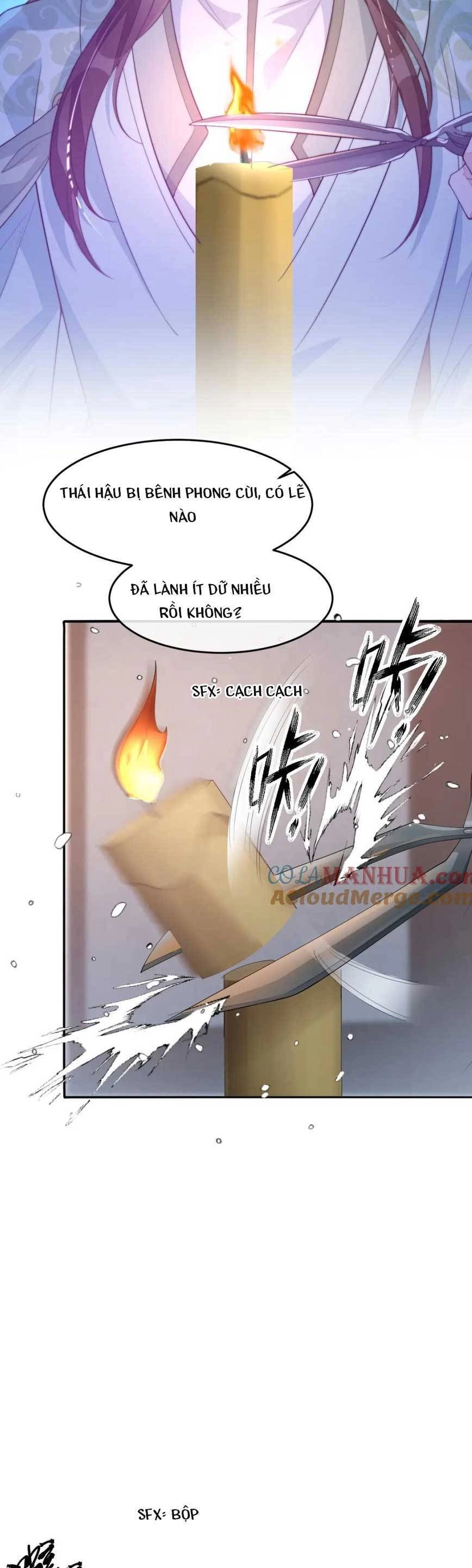 Đặc Công Thần Y Xuyên Không Chapter 70 - 19