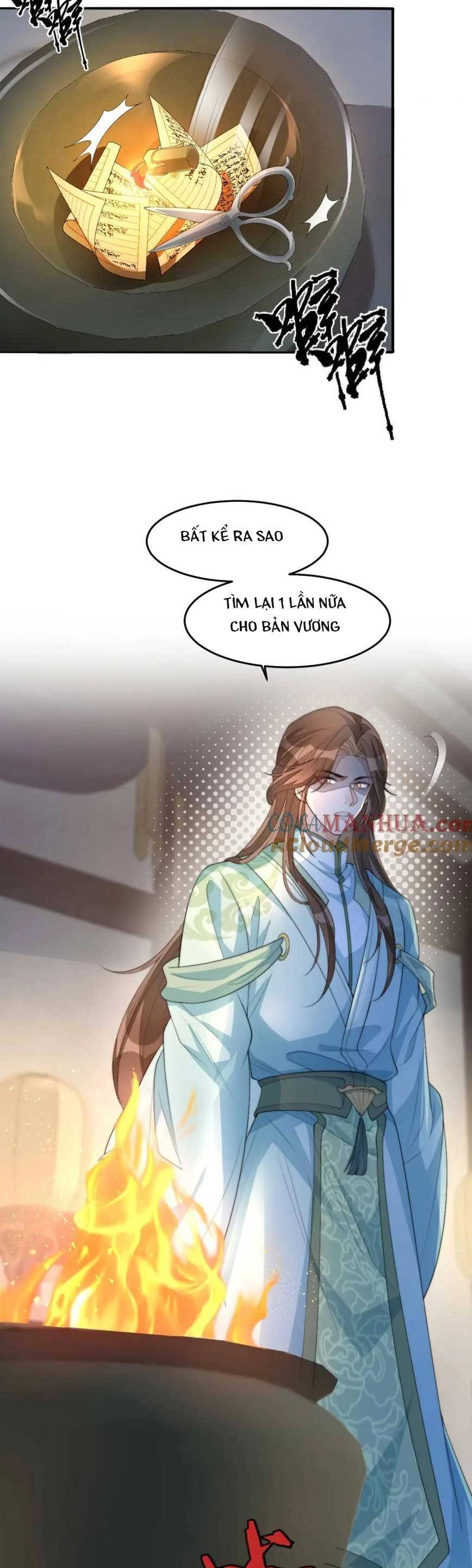 Đặc Công Thần Y Xuyên Không Chapter 70 - 20