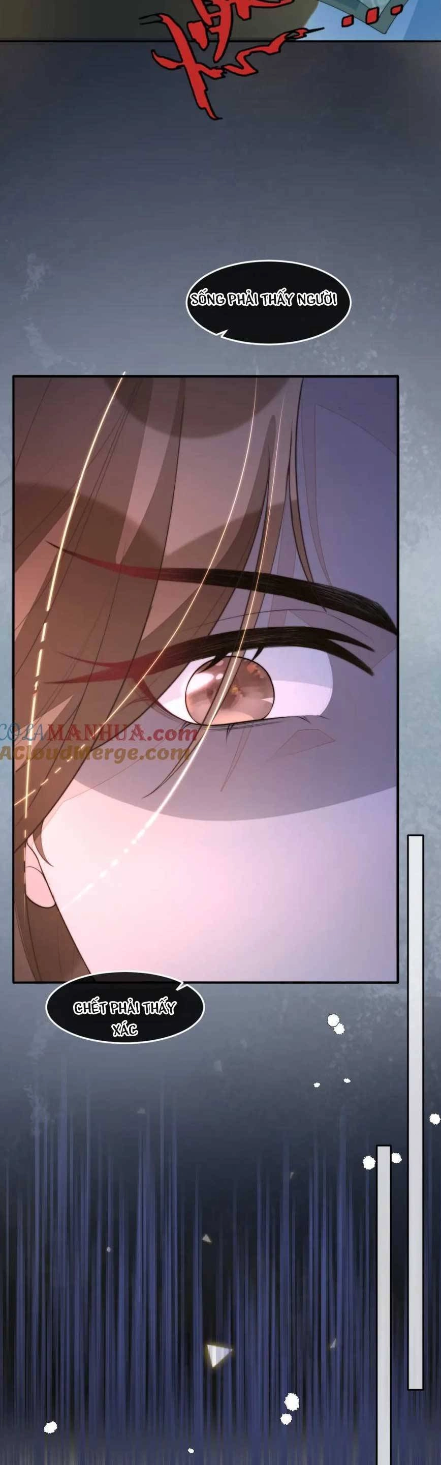 Đặc Công Thần Y Xuyên Không Chapter 70 - 21