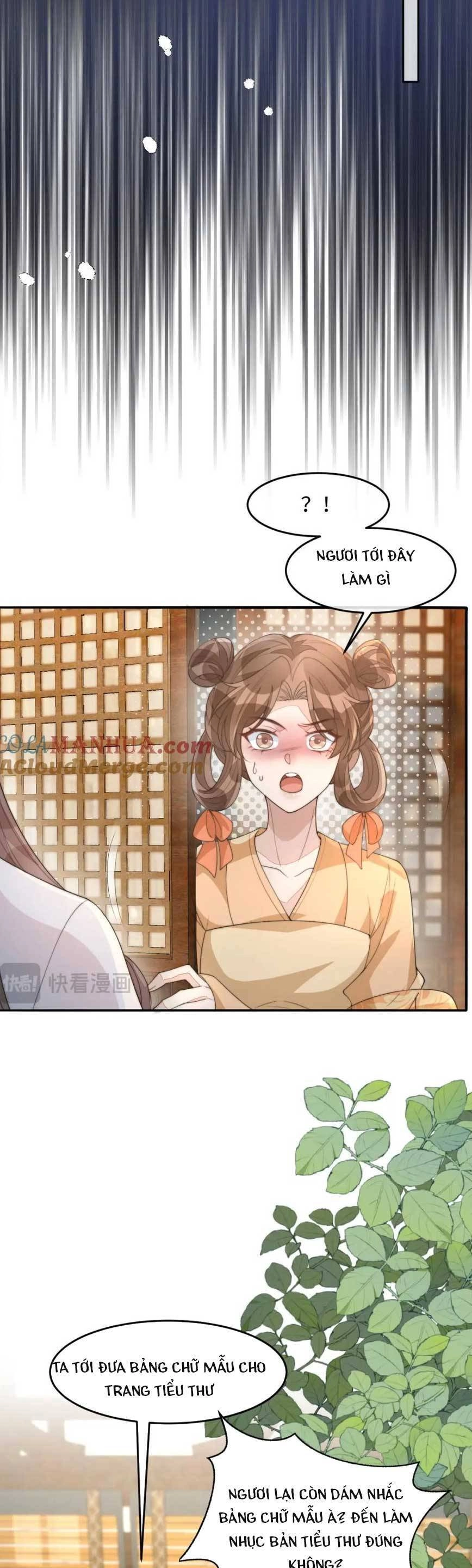 Đặc Công Thần Y Xuyên Không Chapter 70 - 22