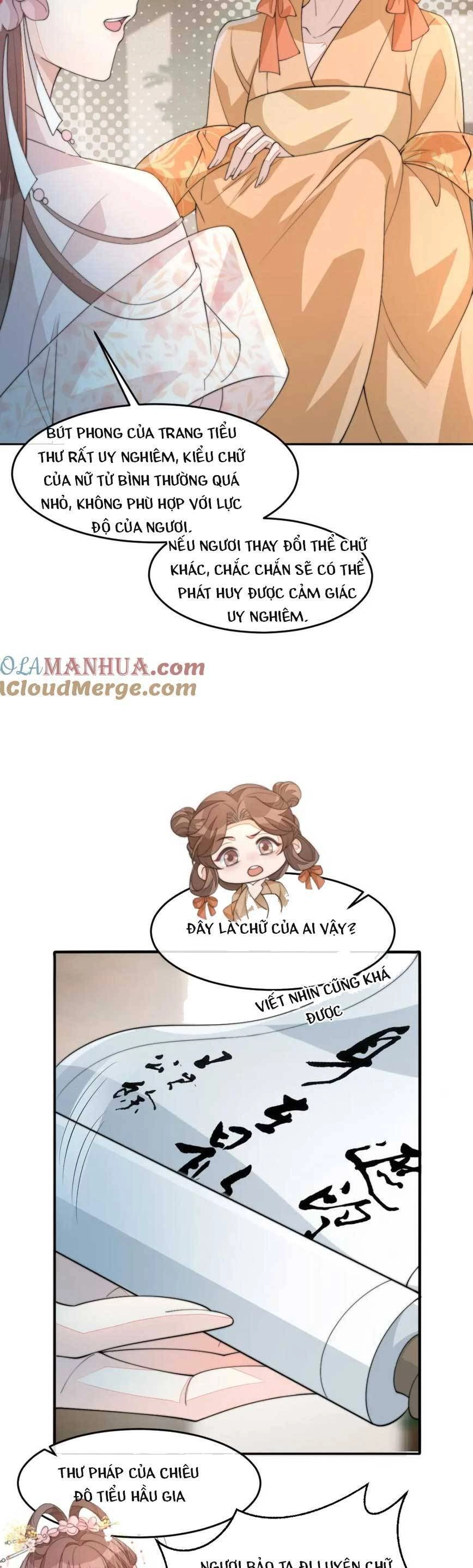 Đặc Công Thần Y Xuyên Không Chapter 70 - 24